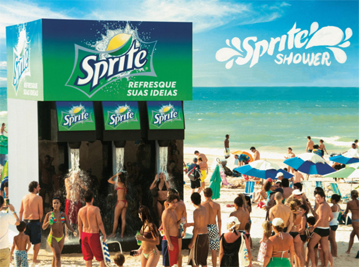 La consistencia de marca es fundamental en todos los tipos de publicidad