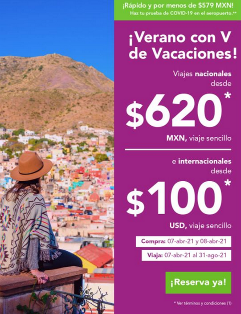 Para el marketing estacional siempre debes aprovechar las fechas