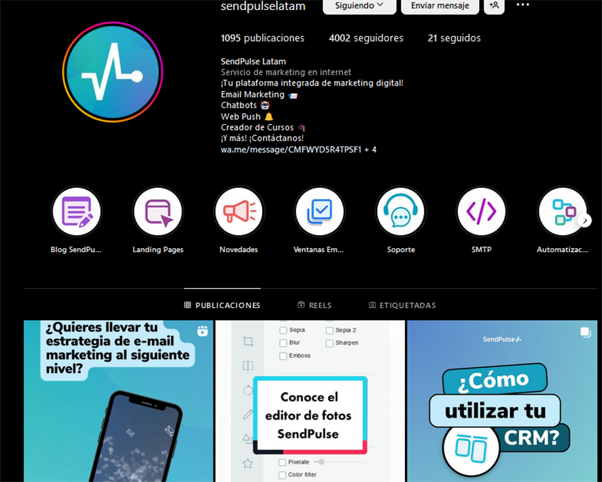 La constancia es lo más importante para el posicionamiento en línea La constancia es lo más importante para el posicionamiento en línea