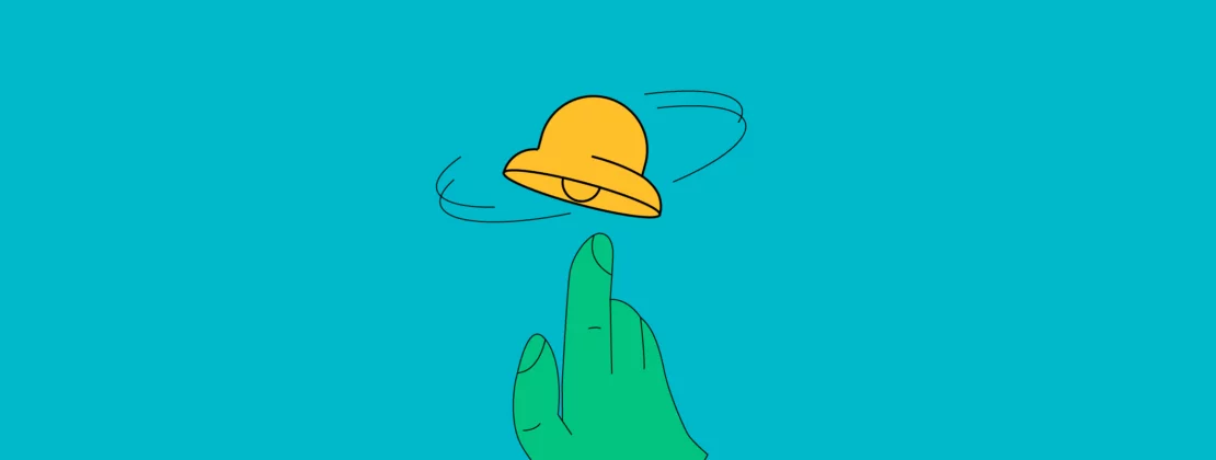 Notifiche push: cosa sono e come usarle 