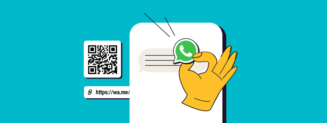 Генератор ссылок WhatsApp: ноу-хау в сфере делового общения