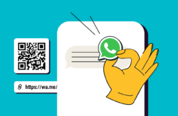 Como gerar link do WhatsApp: melhor maneira e passo a passo completo 