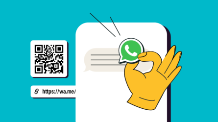 İş Dünyası İletişimi için WhatsApp Bağlantısı Oluşturucu Devrimi