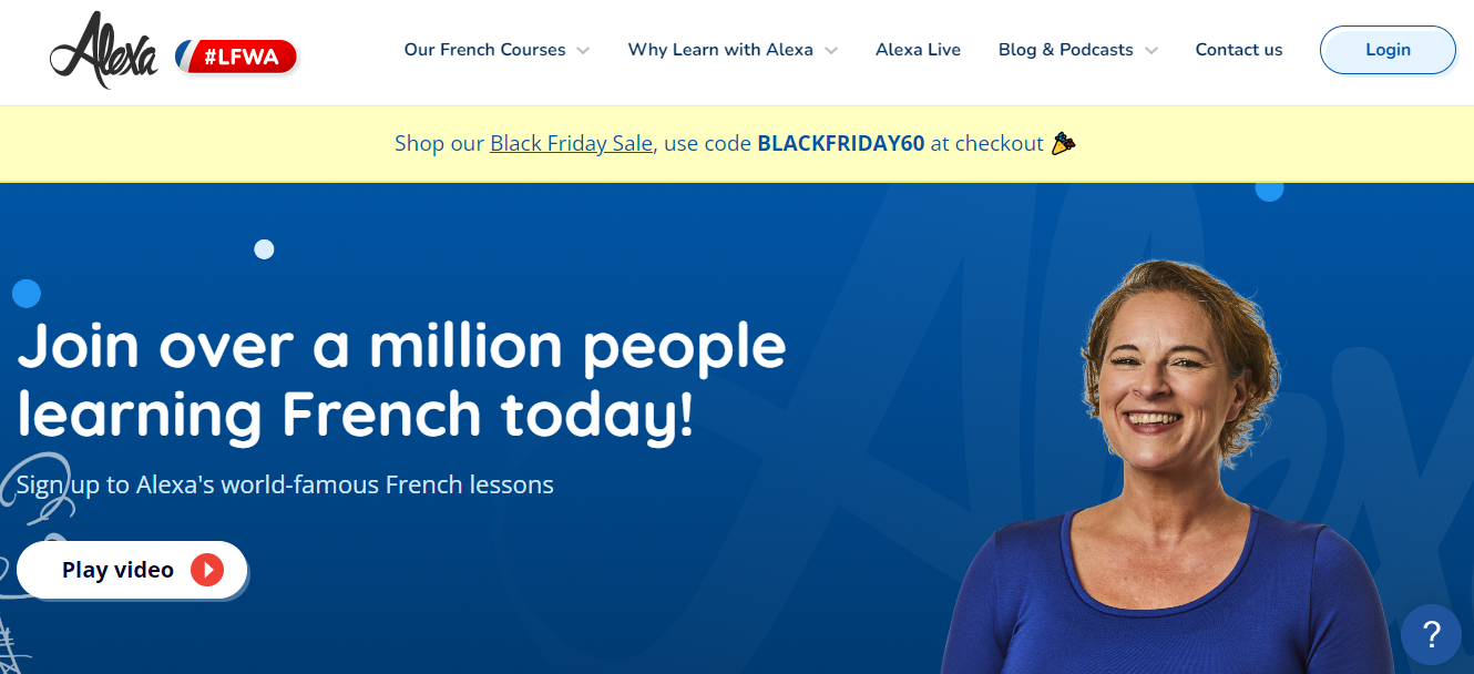 Las clases en línea de idiomas son siempre una gran opción