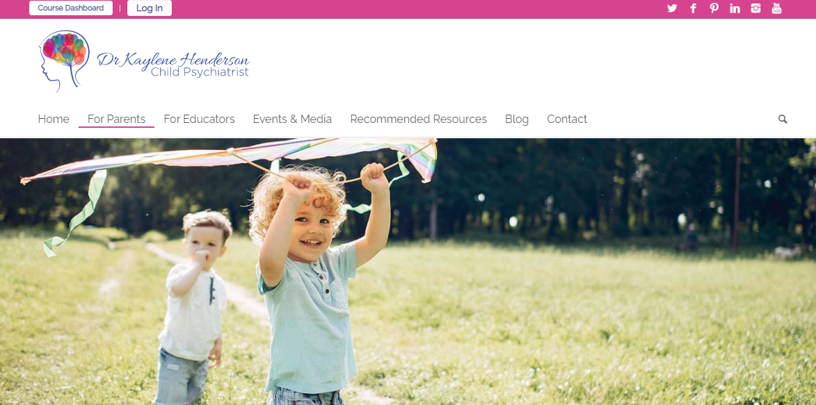 Los padres de familia generalmente están dispuestos en pagar por clases en línea