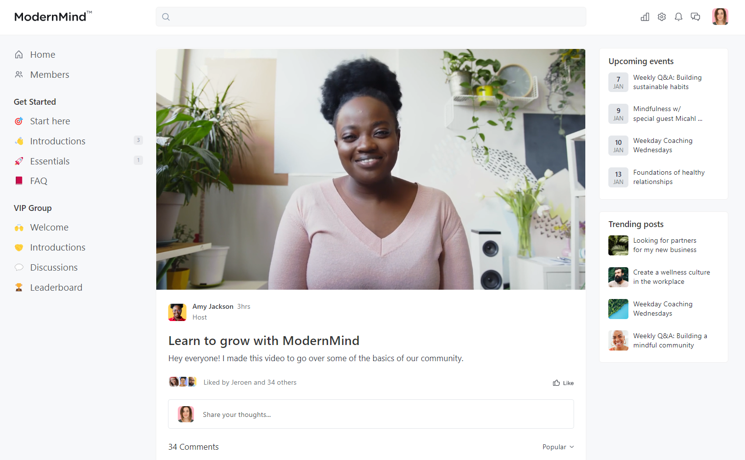 Tu curso en línea se puede complementar con otras integraciones