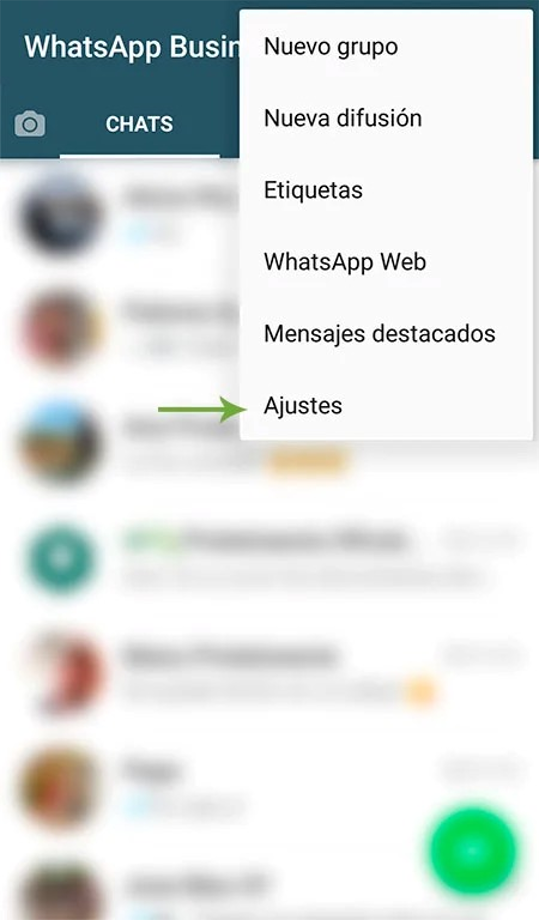 El proceso para crear tu catálogo en WhatsApp Business es claro y preciso El proceso para crear tu catálogo en WhatsApp Business es claro y preciso