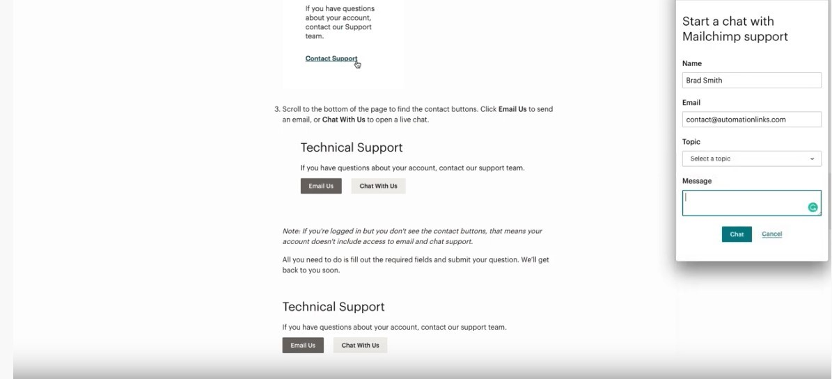 chat-ao-vivo-mailchimp chat-ao-vivo-mailchimp