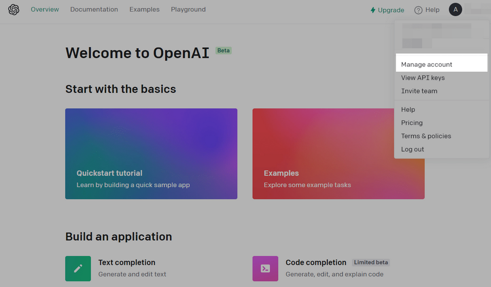 Para usar Chat GPT debes conocer bien la plataforma de OpenAI