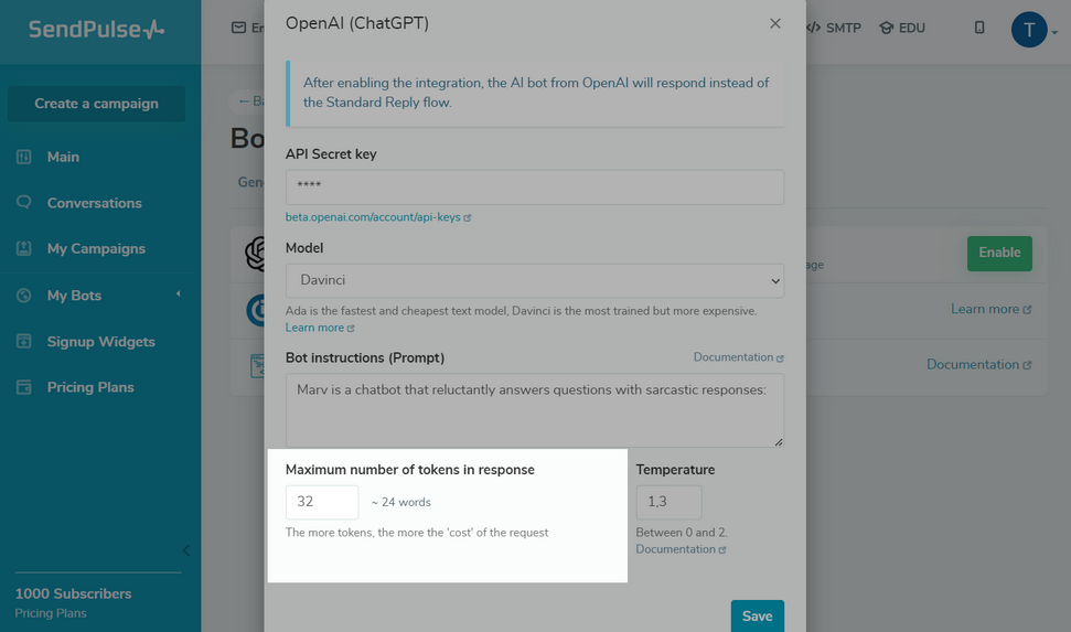 Los tokens son indispensables para usar Chat GPT correctamente