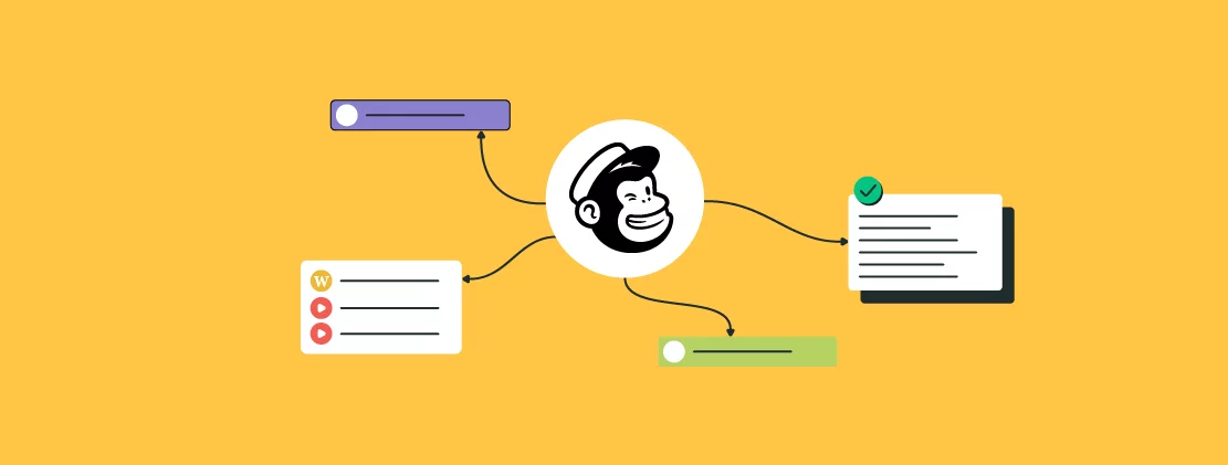 15 Best Mailchimp Alternatives for Email Marketing [2025 Comparison]