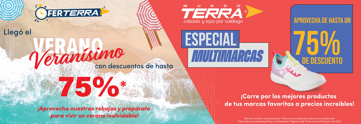 Los días de vacaciones son especiales para ciertos productos