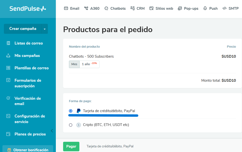 PayPal es la mejor herramienta digital para aceptar pagos de tus clientes PayPal es la mejor herramienta digital para aceptar pagos de tus clientes