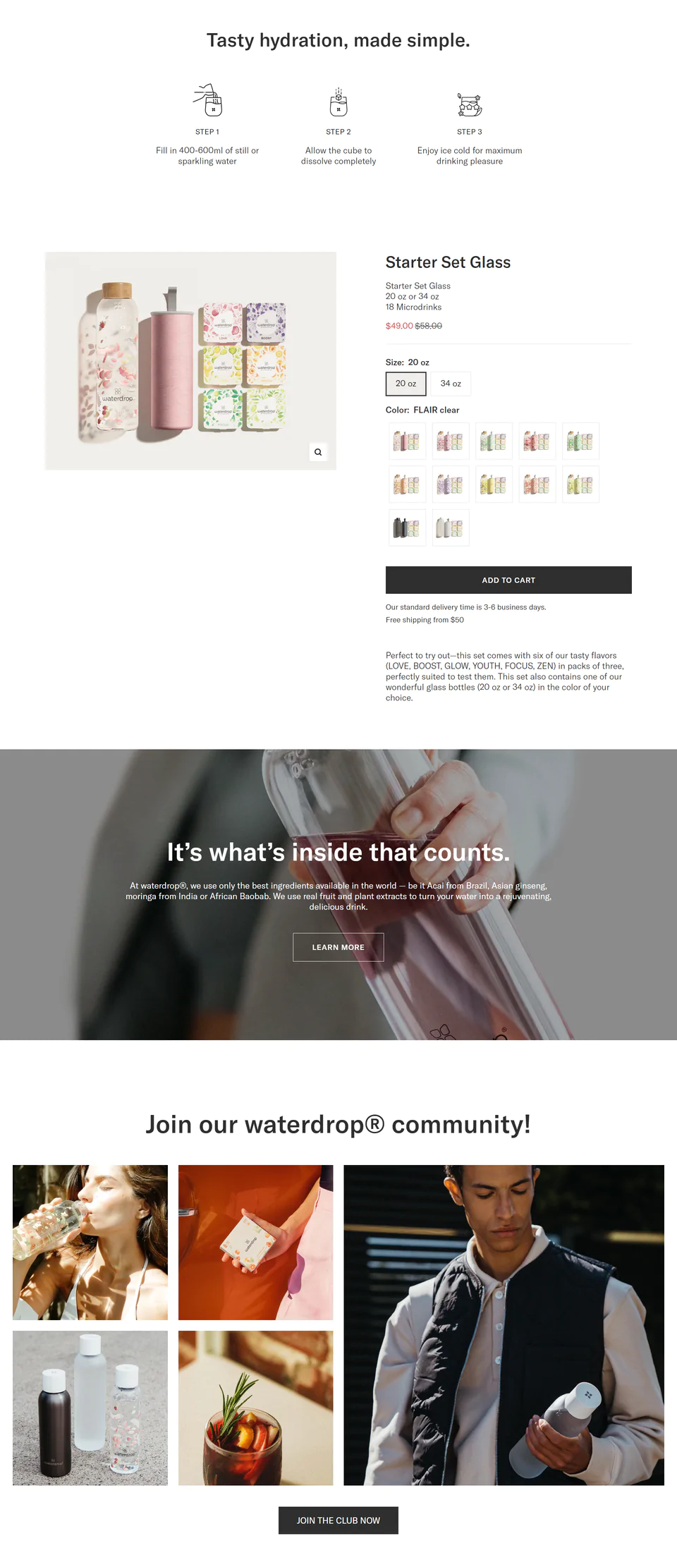 El diseño de un sitio eCommerce debe ser preciso y atractivo El diseño de un sitio eCommerce debe ser preciso y atractivo