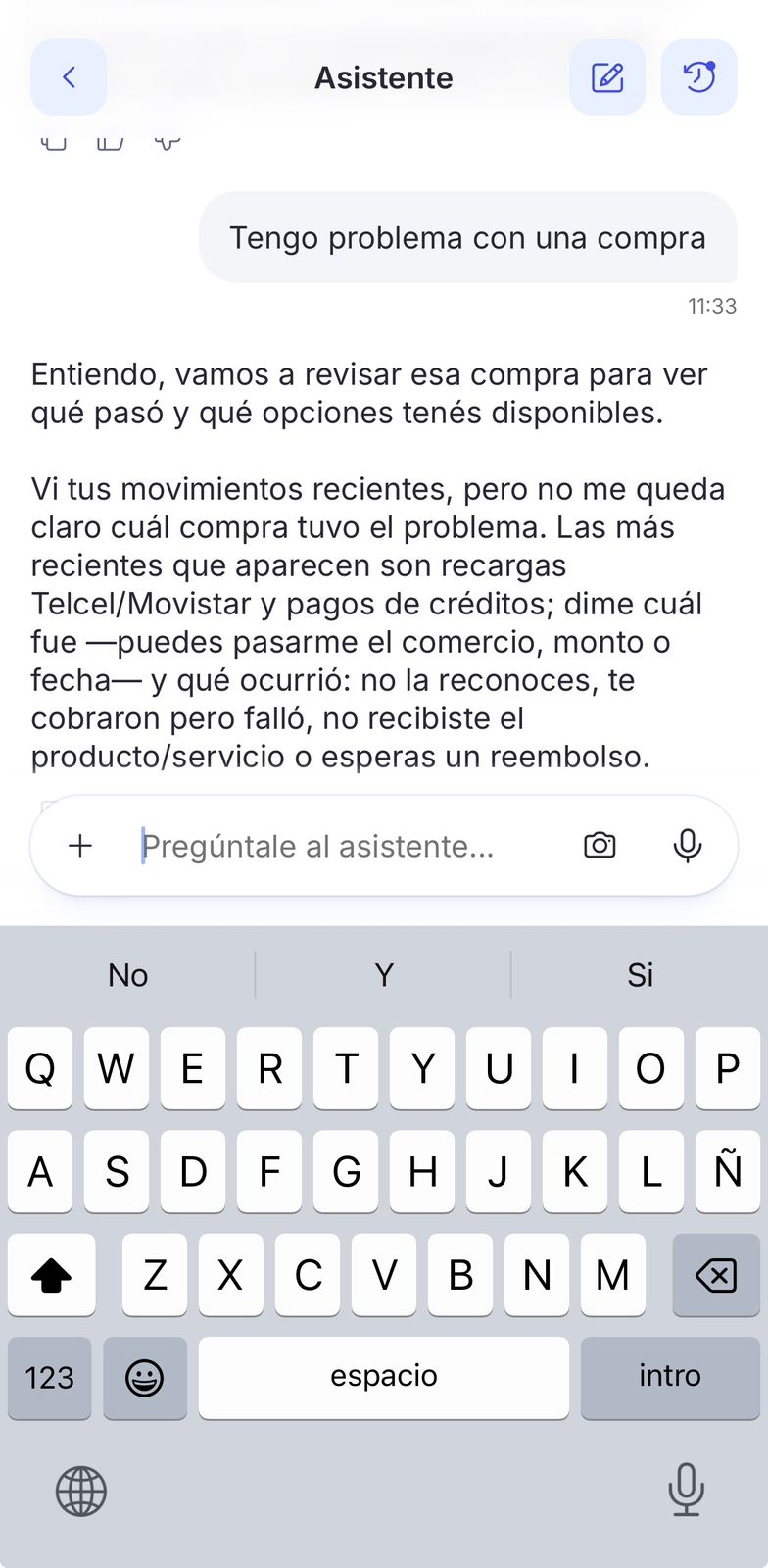 Inteligencia artificial en marketing de Mercado Pago