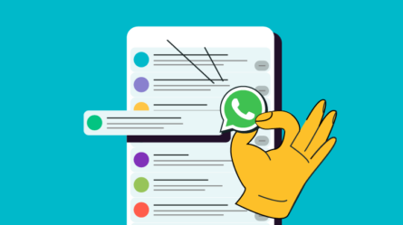 Guia completo: como ter o selo de verificação do WhatsApp para contas comerciais