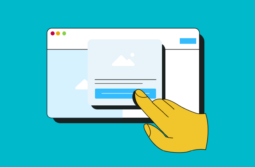 Como criar site empresarial: guia para startups