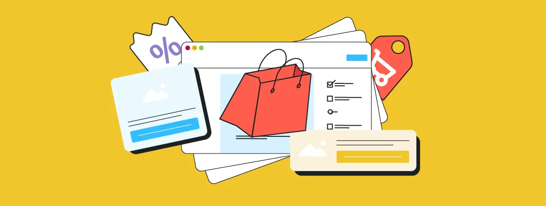 eCommerce Pop-Ups 101: Types, Trends, and Best Practices 