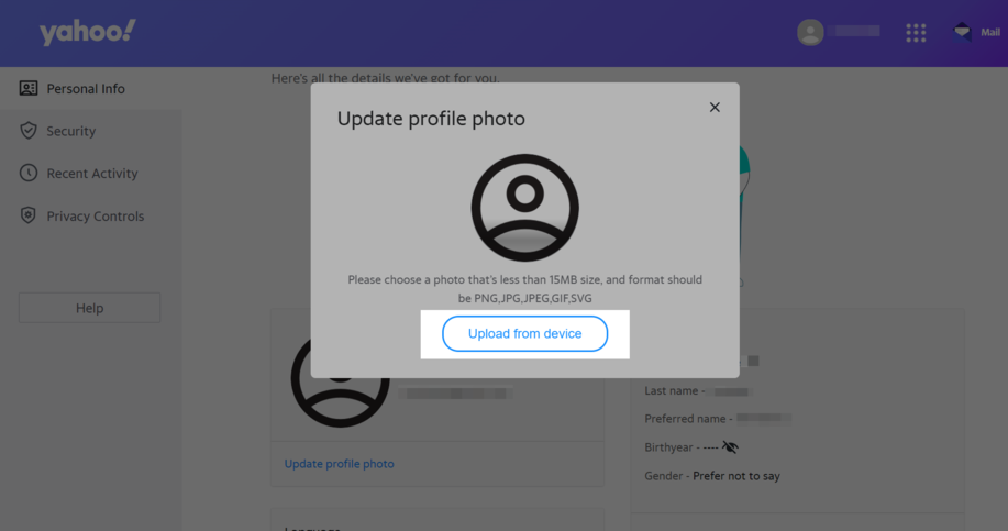 profile photo profile photo