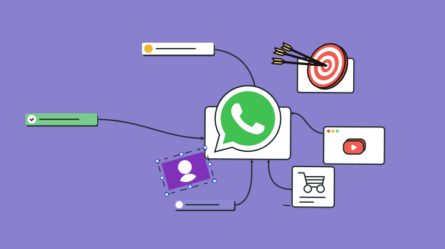 Ejemplos de empresas que usan WhatsApp Comercial con éxito