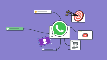 Ejemplos de empresas que usan WhatsApp Comercial con éxito 