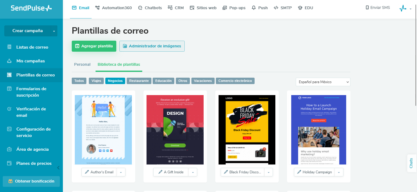 Es muy importante cuidar tu redacción y diseño para no enviar correos spam Es muy importante cuidar tu redacción y diseño para no enviar correos spam
