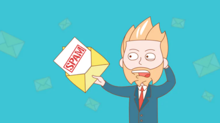 Mejores estrategias para nunca enviar Correos Spam 