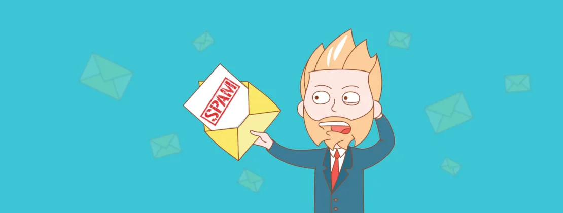 Mejores estrategias para nunca enviar Correos Spam 