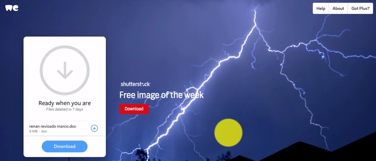 ferramentas-de-vendas-wetransfer