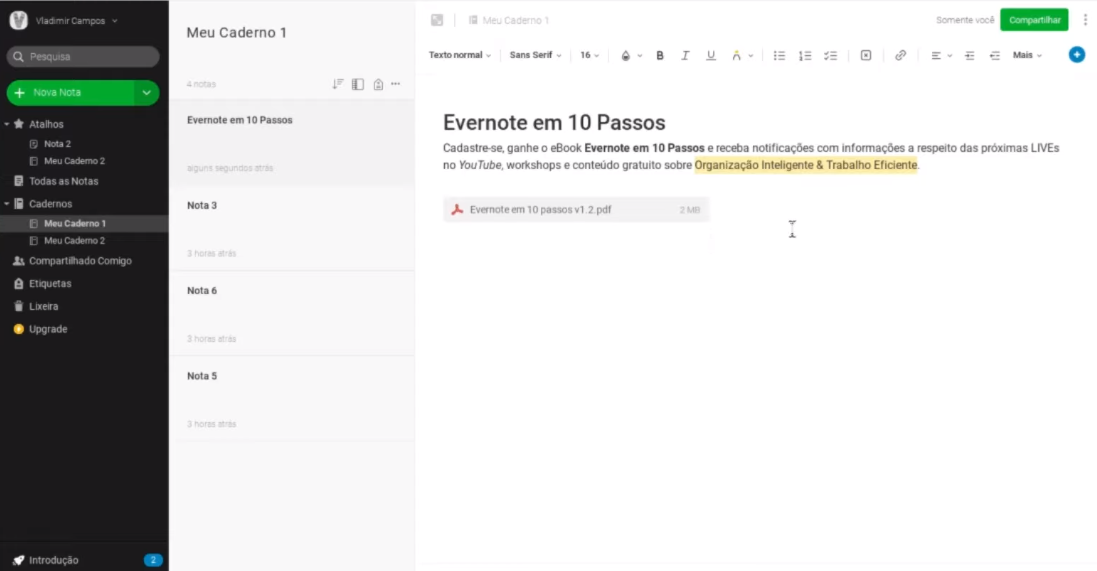 gestao-de-tarefas-evernote