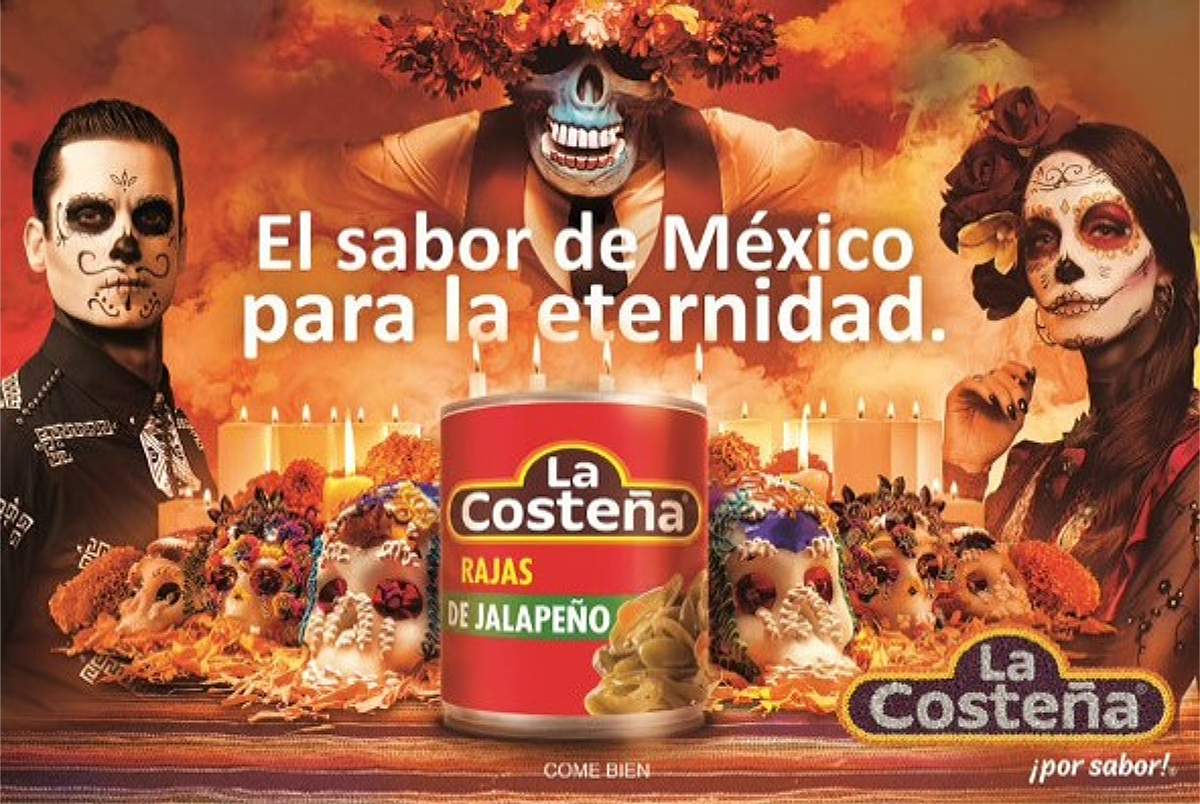 En el marketing estacional de otoño es importante reconocer las festividades En el marketing estacional de otoño es importante reconocer las festividades