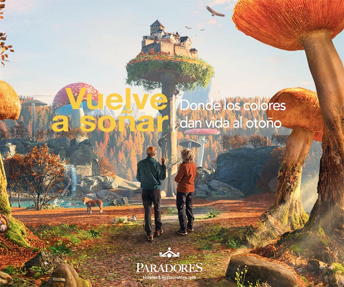 Es importante evocar sentimientos adecuados para el marketing de otoño Es importante evocar sentimientos adecuados para el marketing de otoño