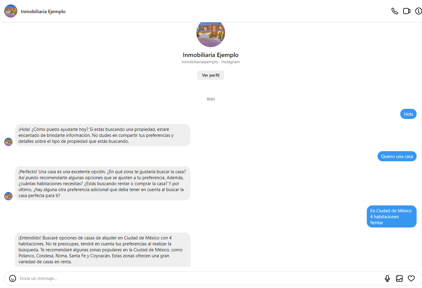 Los chatbots de SendPulse son una excelente herramienta para conversar con tus seguidores