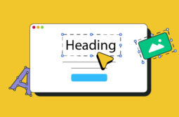 Дизайн домашней страницы: лучшие практики, советы и идеи 