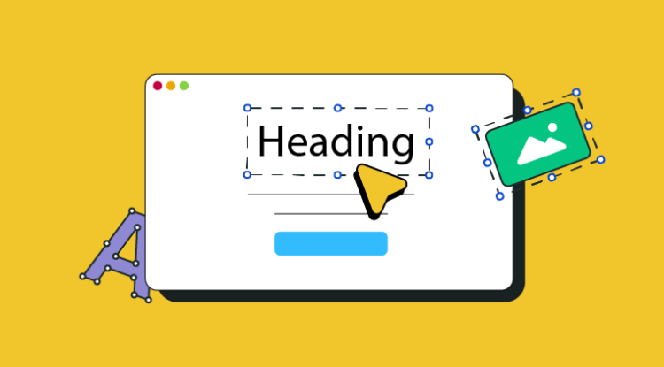 Дизайн домашней страницы: лучшие практики, советы и идеи 