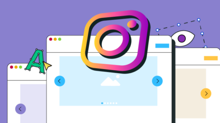 Best Practices for Creating a High-Converting Instagram Landing Page