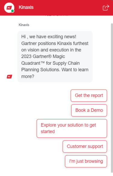 Live Chat Welcome Messages: How to Greet Your Users to Make Them Want ...