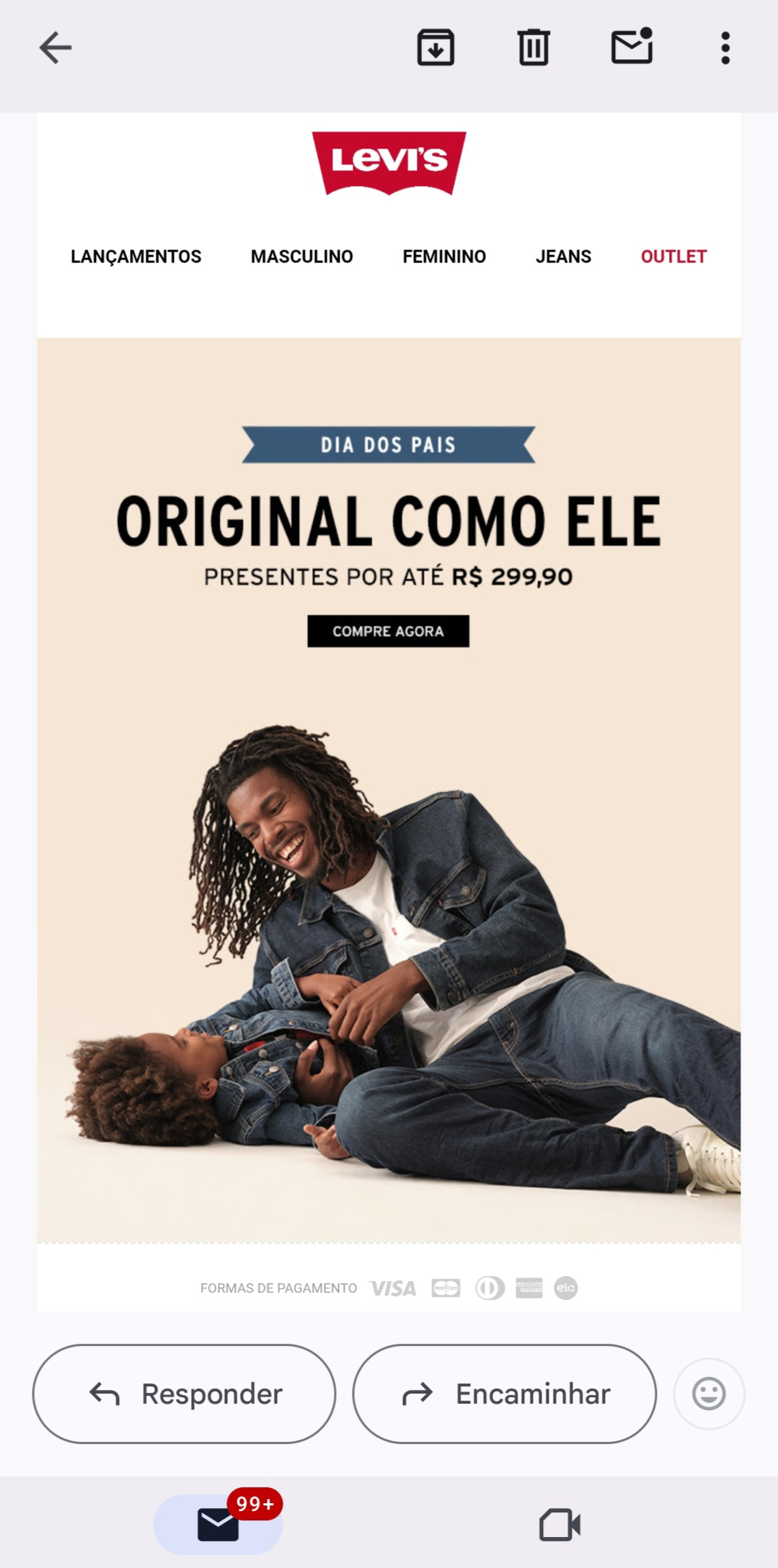 marketing-dia-dos-pais-levis