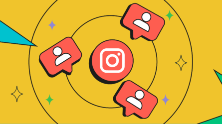 Cómo conseguir seguidores en Instagram gratis: 12 estrategias 