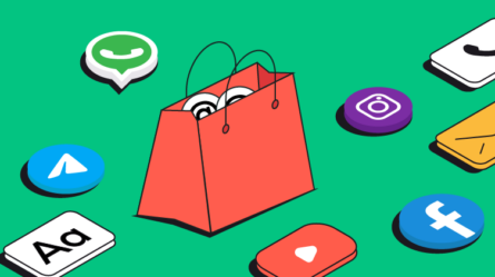 Social commerce: guia definitivo para o sucesso de vendas nas redes sociais