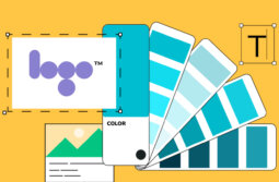 So kreieren Sie eine visuelle Identität, die Ihre Marke tatsächlich repräsentiert 