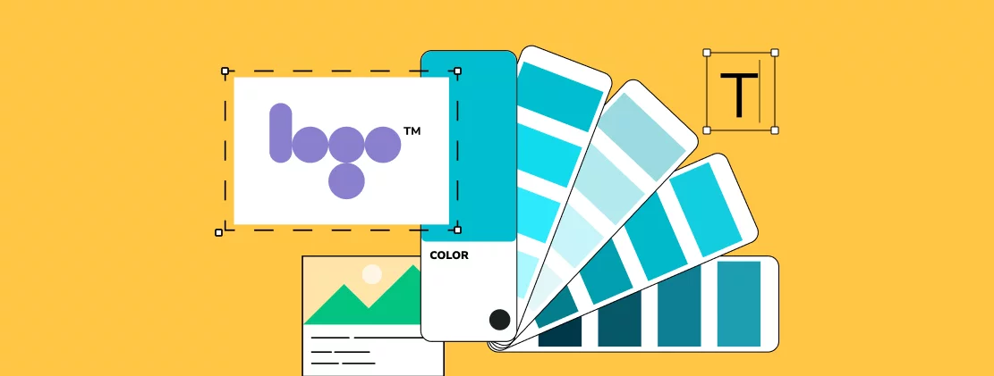 How to Create a Visual Identity That Actually Represents Your Brand 