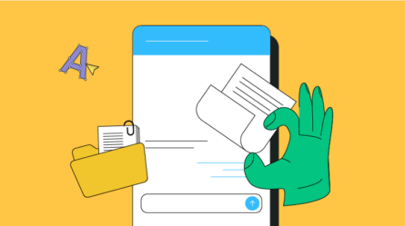 Streamlining Customer Communication with Live Chat Canned Responses 