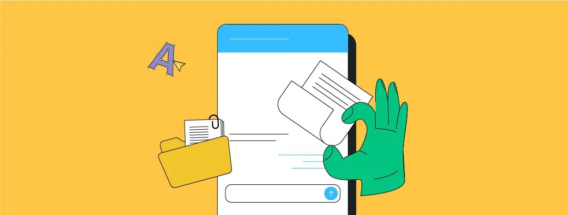 Streamlining Customer Communication with Live Chat Canned Responses 