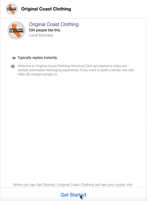 Siempre debes considerar tener un chatbot que interactúe con tus seguidores en Facebook