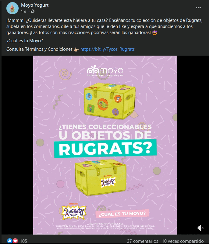 Organiza dinámicas para aumentar la interacción con tus seguidores en Facebook