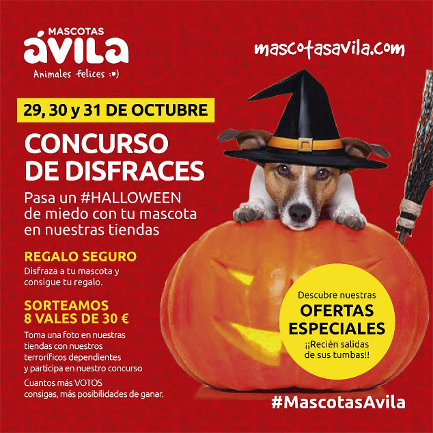 Las dinámicas aterradoras serán fundamentales este Halloween 2023