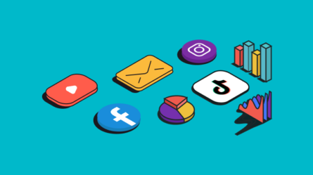 Herramientas para Redes Sociales: Analiza a tu competencia 