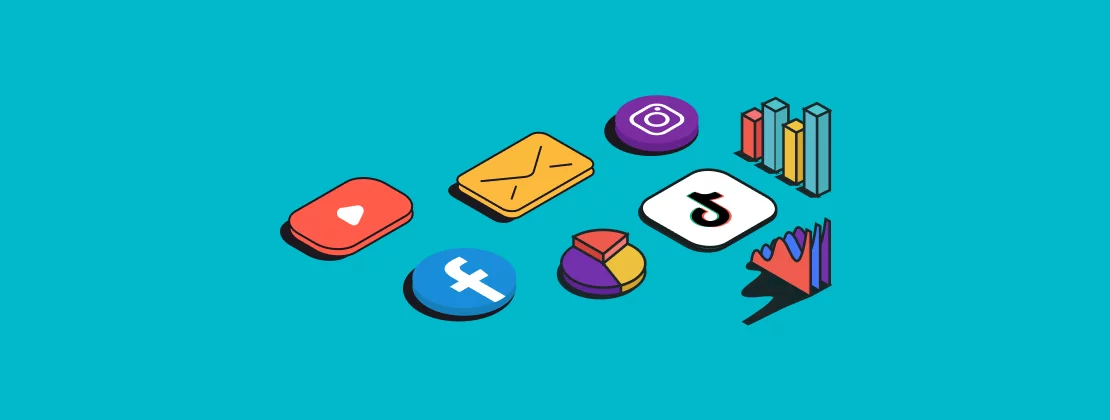 Herramientas para Redes Sociales: Analiza a tu competencia 