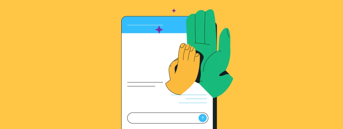 Live Chat Customer Support 101: Things to Consider and Mistakes to Avoid 
